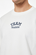 Koton Erkek Sweatshirt 6WAM70048MK