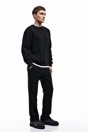 Koton Erkek Sweatshirt 6WAM70070MK