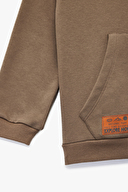 Koton Erkek Çocuk Sweatshirt 6WKB10057TK