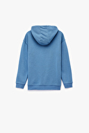 Koton Erkek Çocuk Sweat 6WKB10059TK