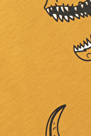 Koton Erkek Çocuk Tişört 6WKB10068TK