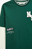 Koton Erkek Çocuk Tişört 6WKB10072TK