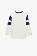 Koton Erkek Çocuk Tişört 6WKB10103TK