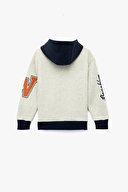 Koton Erkek Çocuk Sweatshirt 6WKB10113TK