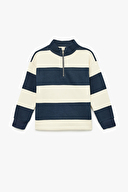 Koton Erkek Çocuk Sweat 6WKB10126TK