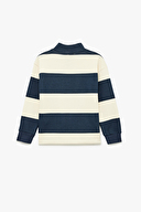 Koton Erkek Çocuk Sweat 6WKB10126TK