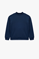 Koton Erkek Çocuk Sweatshirt 6WKB10129TK
