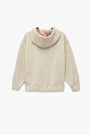 Koton Erkek Çocuk Sweatshirt 6WKB10135TK