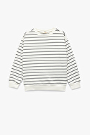 Koton Erkek Çocuk Sweatshirt 6WKB10149TK