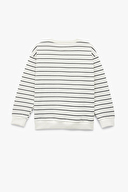 Koton Erkek Çocuk Sweatshirt 6WKB10149TK