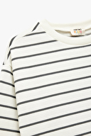 Koton Erkek Çocuk Sweatshirt 6WKB10149TK