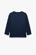 Koton Erkek Çocuk Tişört 6WKB10161TK