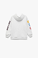 Koton Erkek Çocuk Sweatshirt 6WKB10167TK