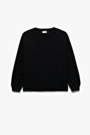 Koton Erkek Çocuk Sweatshirt 6WKB10203TK