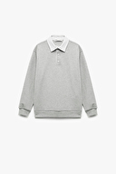 Koton Erkek Çocuk Sweat 6WKB10207TK