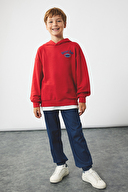 Koton Erkek Çocuk Kot Pantolon 6WKB40003TD