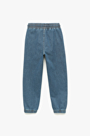 Koton Erkek Çocuk Kot Pantolon 6WKB40003TD