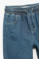 Koton Erkek Çocuk Kot Pantolon 6WKB40003TD