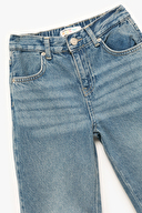 Koton Erkek Çocuk Kot Pantolon 6WKB40004TD