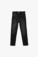 Koton Erkek Çocuk Kot Pantolon 6WKB40007TD