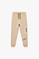 Koton Erkek Çocuk Eşofman 6WKB40063TK