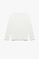 Koton Kız Çocuk Tişört 6WKG10042AK