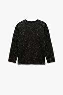 Koton Kız Çocuk Tişört 6WKG10042AK