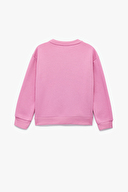 Koton Kız Çocuk Sweatshirt 6WKG10108AK