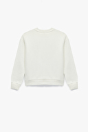 Koton Kız Çocuk Sweat 6WKG10151AK