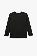 Koton Kız Çocuk Tişört 6WKG10169AK