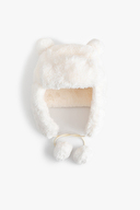 Koton Kız Çocuk Şapka 6WKG40001AA