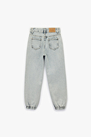 Koton Kız Çocuk Pantolon.K 6WKG40021AD