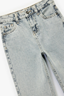 Koton Kız Çocuk Pantolon.K 6WKG40021AD