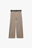 Koton Kız Çocuk Pantolon 6WKG40023AW