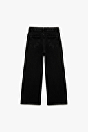 Koton Kız Çocuk Kot Pantolon 6WKG40030AD