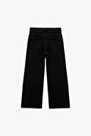 Koton Kız Çocuk Kot Pantolon 6WKG40030AD