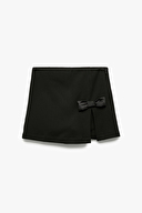 Koton Kız Çocuk Şort 6WKG40030AW