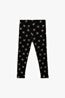 Koton Kız Çocuk Tayt 6WKG40053AK