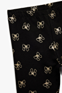 Koton Kız Çocuk Tayt 6WKG40053AK