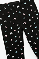 Koton Kız Çocuk Tayt 6WKG40067AK