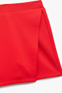 Koton Kız Çocuk Şort 6WKG40079AK