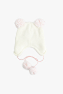 Koton Kız Çocuk Bere 6WKG50002AA