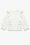 Koton Kız Çocuk Bluz 6WKG60005AK