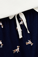 Koton Kadın Pijama Takımı 6WLK40097MK.PMB