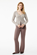 Koton Kadın Pijama Altı 6WLK40117MK.KHV