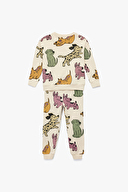 Koton Bebek Set 6WMB10032TK