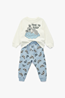 Koton Bebek Set 6WMB10055TK