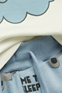 Koton Bebek Set 6WMB10055TK