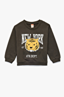 Koton Bebek Sweat 6WMB10085TK