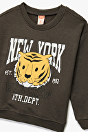 Koton Bebek Sweat 6WMB10085TK